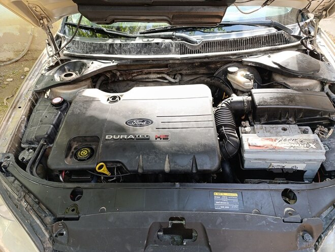 Ford Mondeo 2001, 500,000 km - 2.0 l - Bakı
