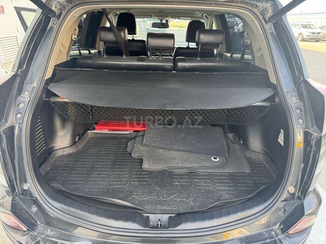 Toyota RAV4 2017, 313,275 km - 2.0 l - Sumqayıt