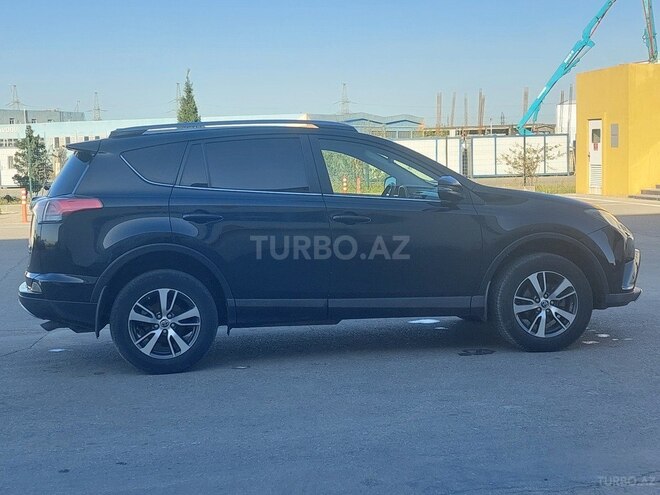 Toyota RAV4 2017, 313,275 km - 2.0 l - Sumqayıt