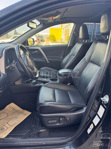 Toyota RAV4 2017, 313,275 km - 2.0 l - Sumqayıt