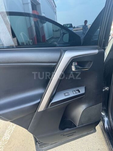 Toyota RAV4 2017, 313,275 km - 2.0 l - Sumqayıt