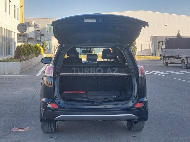 Toyota RAV4 2017, 313,275 km - 2.0 l - Sumqayıt