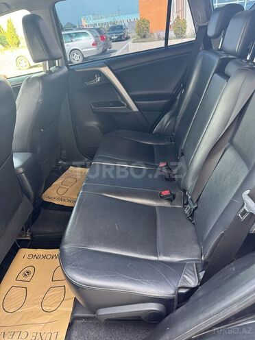 Toyota RAV4 2017, 313,275 km - 2.0 l - Sumqayıt