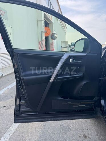 Toyota RAV4 2017, 313,275 km - 2.0 l - Sumqayıt