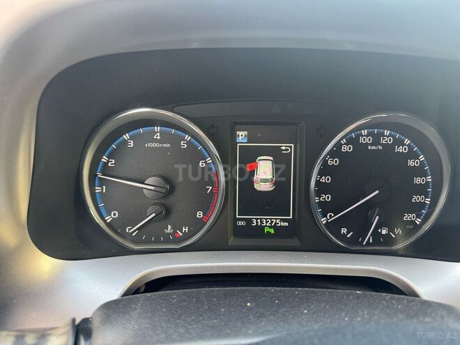 Toyota RAV4 2017, 313,275 km - 2.0 l - Sumqayıt