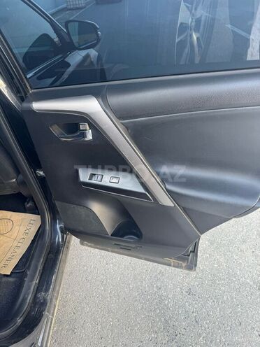 Toyota RAV4 2017, 313,275 km - 2.0 l - Sumqayıt