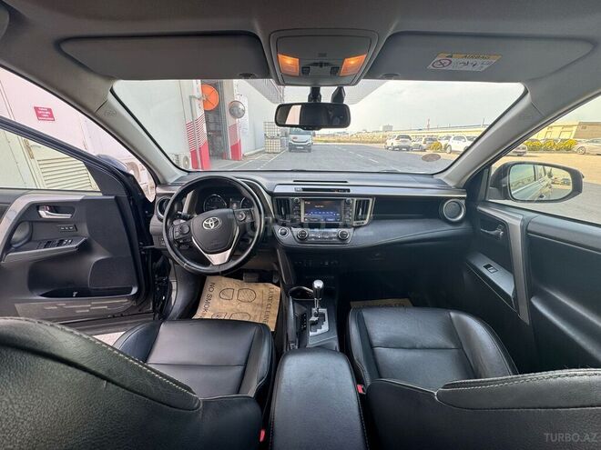 Toyota RAV4 2017, 313,275 km - 2.0 l - Sumqayıt