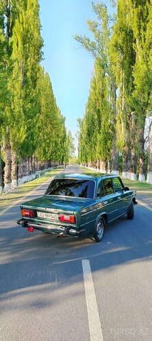 LADA (VAZ) 2106 1989, 95,000 km - 1.6 л - Zaqatala