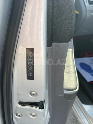 Hyundai Elantra 2015, 191,246 km - 1.8 l - Bakı