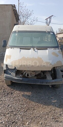 Ford Transit 1995, 350,000 km - 2.5 л - Bakı
