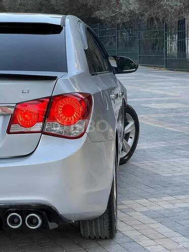 Chevrolet Cruze 2015, 271,000 km - 1.4 l - Sumqayıt