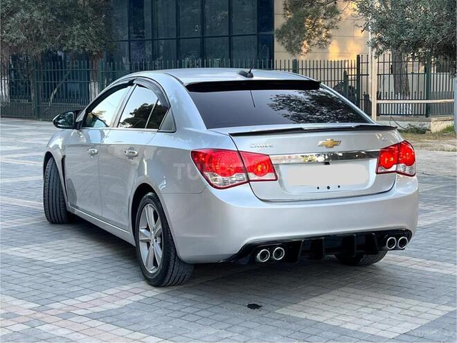 Chevrolet Cruze 2015, 271,000 km - 1.4 l - Sumqayıt