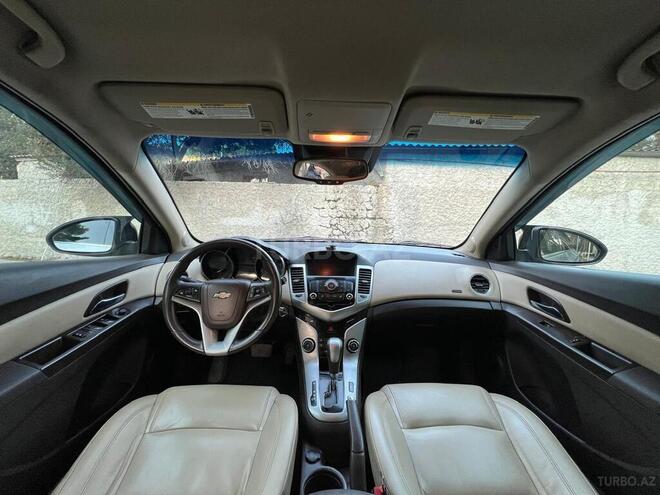 Chevrolet Cruze 2015, 271,000 km - 1.4 l - Sumqayıt