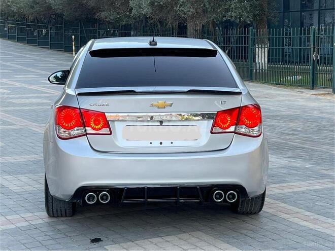Chevrolet Cruze 2015, 271,000 km - 1.4 l - Sumqayıt