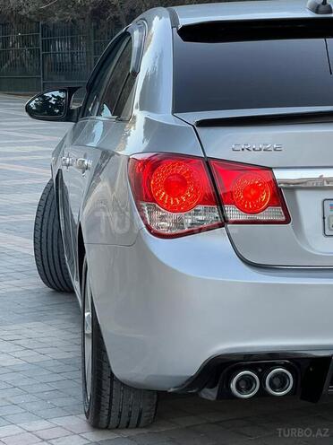 Chevrolet Cruze 2015, 271,000 km - 1.4 l - Sumqayıt