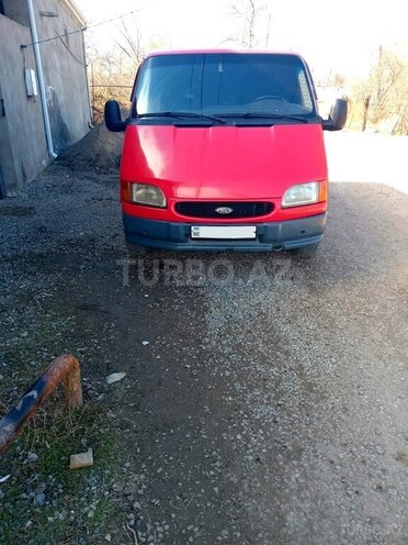 Ford Transit 1999, 369,998 km - 2.5 l - Qazax