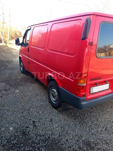 Ford Transit 1999, 369,998 km - 2.5 l - Qazax
