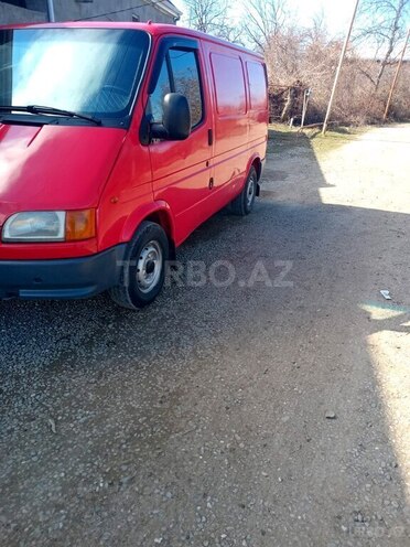 Ford Transit 1999, 369,998 km - 2.5 l - Qazax