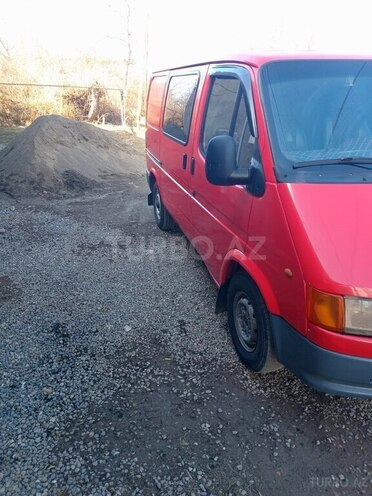 Ford Transit 1999, 369,998 km - 2.5 l - Qazax
