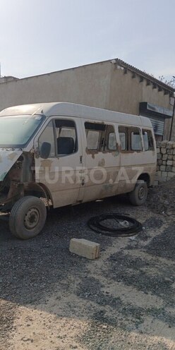 Ford Transit 1995, 350,000 km - 2.5 л - Bakı