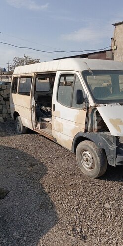 Ford Transit 1995, 350,000 km - 2.5 л - Bakı