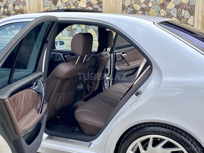 Mercedes E 320 2000, 235,000 km - 3.2 l - Bakı