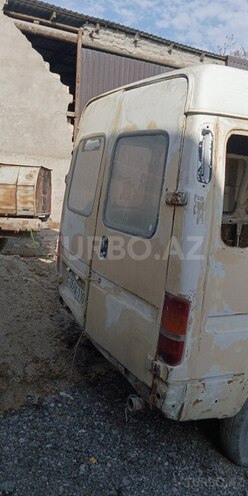 Ford Transit 1995, 350,000 km - 2.5 л - Bakı