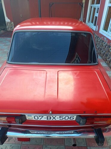 LADA (VAZ) 2106 1984, 95,000 km - 1.5 l - Masallı