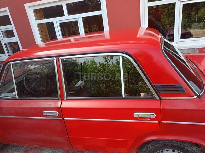 LADA (VAZ) 2106 1984, 95,000 km - 1.5 l - Masallı