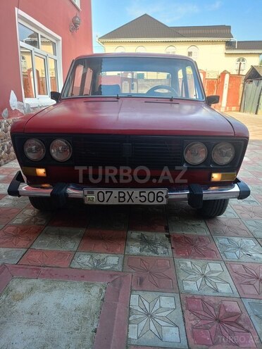 LADA (VAZ) 2106 1984, 95,000 km - 1.5 l - Masallı