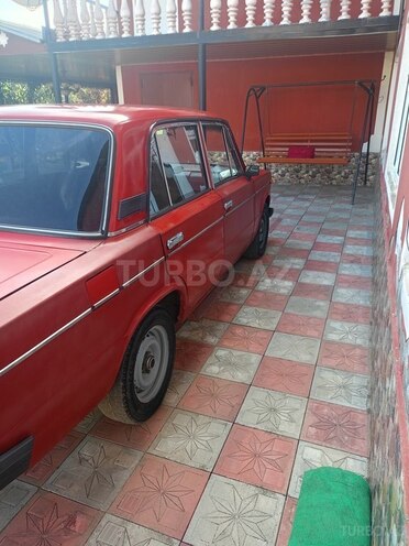 LADA (VAZ) 2106 1984, 95,000 km - 1.5 l - Masallı