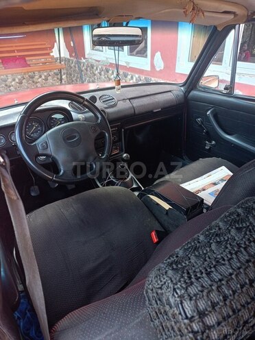 LADA (VAZ) 2106 1984, 95,000 km - 1.5 l - Masallı