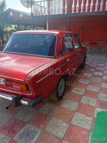 LADA (VAZ) 2106 1984, 95,000 km - 1.5 l - Masallı