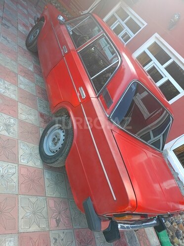 LADA (VAZ) 2106 1984, 95,000 km - 1.5 l - Masallı