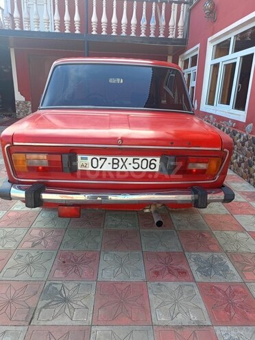 LADA (VAZ) 2106 1984, 95,000 km - 1.5 l - Masallı