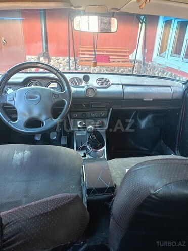 LADA (VAZ) 2106 1984, 95,000 km - 1.5 l - Masallı