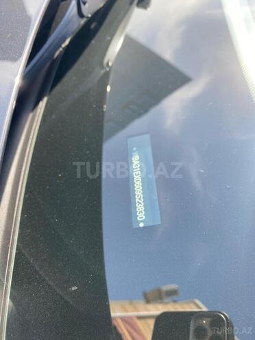 BMW X6 2024, 26,623 km - 3.0 л - Bakı
