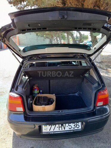 Volkswagen Golf 2003, 330,000 km - 1.8 l - Bakı