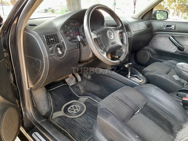 Volkswagen Golf 2003, 330,000 km - 1.8 l - Bakı