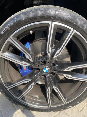 BMW X6 2024, 26,623 km - 3.0 л - Bakı