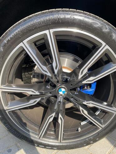 BMW X6 2024, 26,623 km - 3.0 л - Bakı