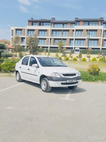 Renault Tondar 2014, 200,000 km - 1.6 l - Bakı