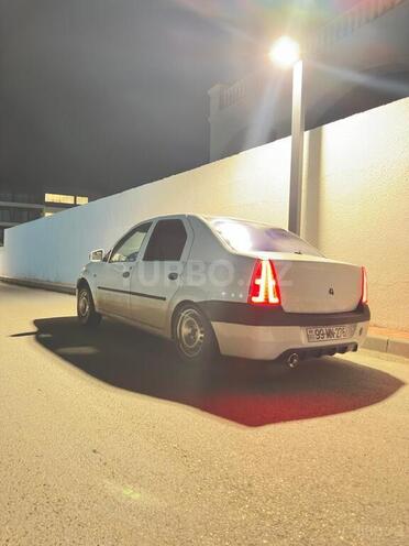 Renault Tondar 2014, 200,000 km - 1.6 l - Bakı