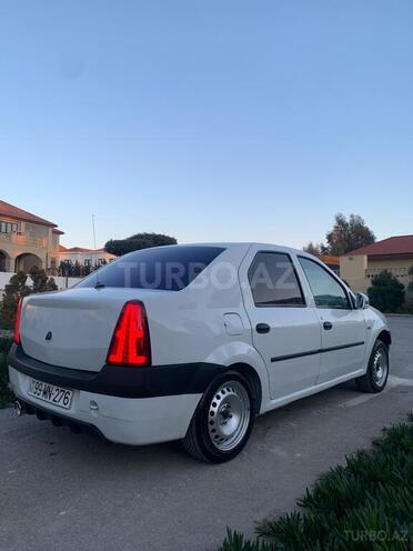 Renault Tondar 2014, 200,000 km - 1.6 l - Bakı
