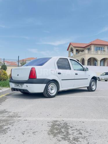 Renault Tondar 2014, 200,000 km - 1.6 l - Bakı