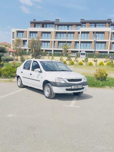 Renault Tondar 2014, 200,000 km - 1.6 l - Bakı