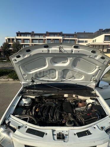 Renault Tondar 2014, 200,000 km - 1.6 l - Bakı
