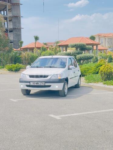 Renault Tondar 2014, 200,000 km - 1.6 l - Bakı