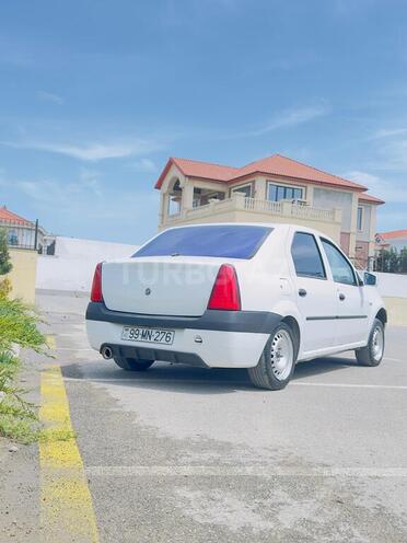 Renault Tondar 2014, 200,000 km - 1.6 l - Bakı