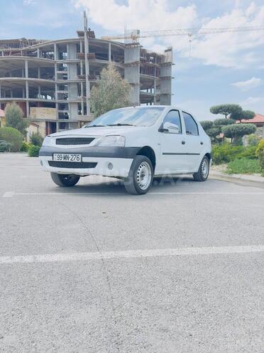 Renault Tondar 2014, 200,000 km - 1.6 l - Bakı